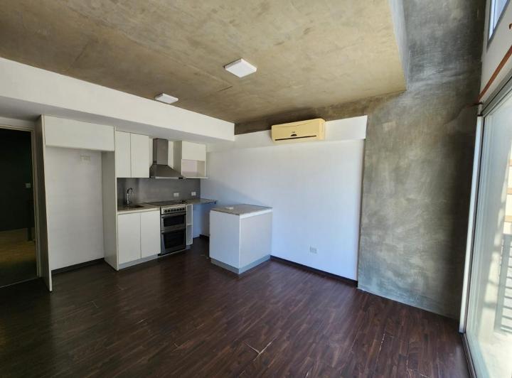 Departamento · 50m² · 2 Ambientes