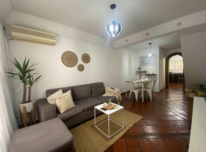 PH · 212m² · 3 Ambientes · 1 Cochera