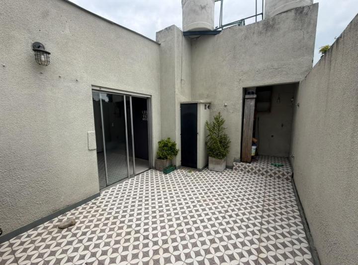 PH · 70m² · 3 Ambientes