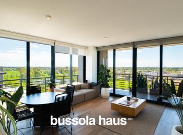 Departamento · 81m² · 3 Ambientes · 2 Cocheras · Departamento 3 Ambientes Full Amenities en Buenavista