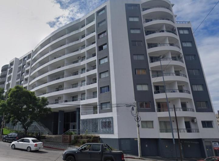 Departamento · 40m² · 1 Dormitorio