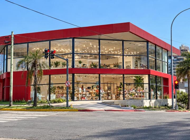 Local comercial · 900m²