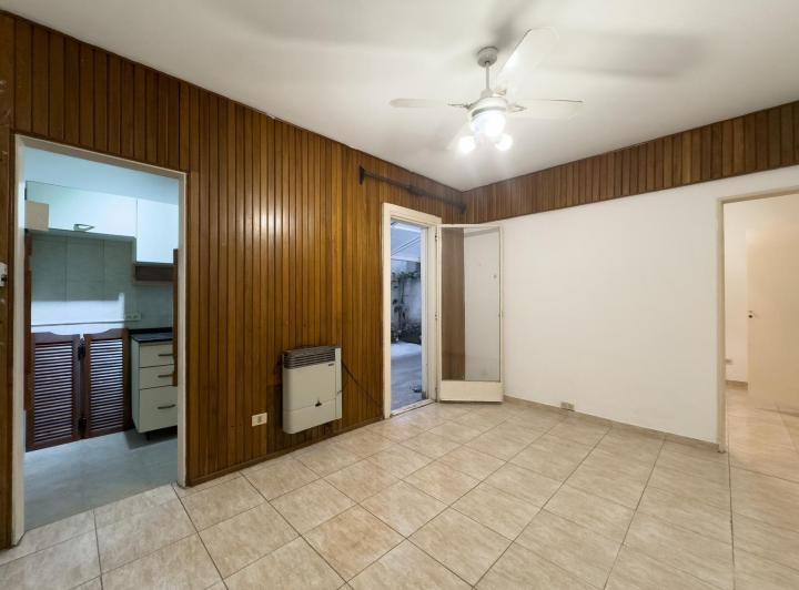 Departamento · 34m² · 2 Ambientes