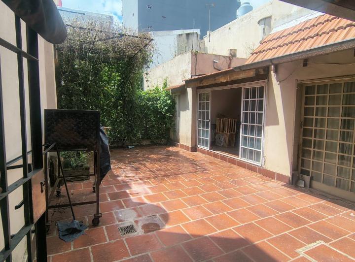 Casa · 187m² · 5 Ambientes