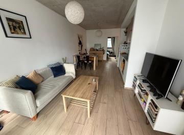 Departamento · 45m² · 2 Ambientes · 2 Ambientes con Balcón Al Contrafrente | Conesa 2851