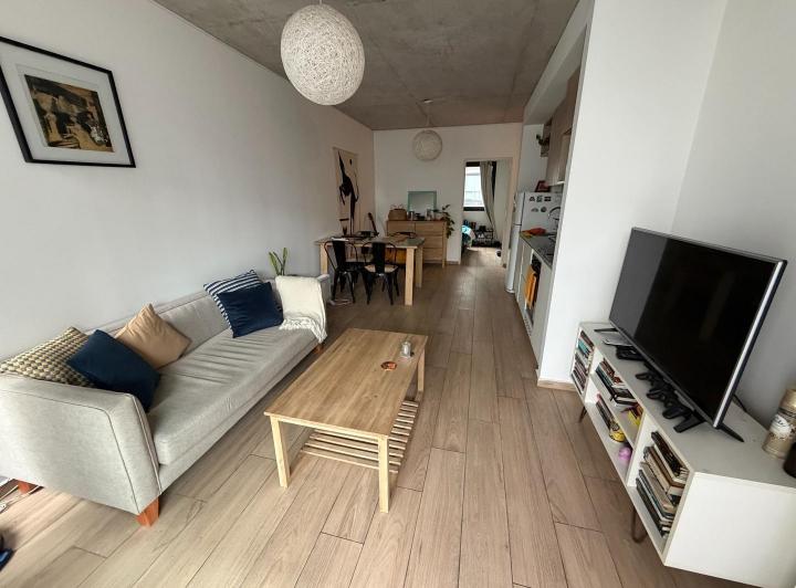 Departamento · 45m² · 2 Ambientes