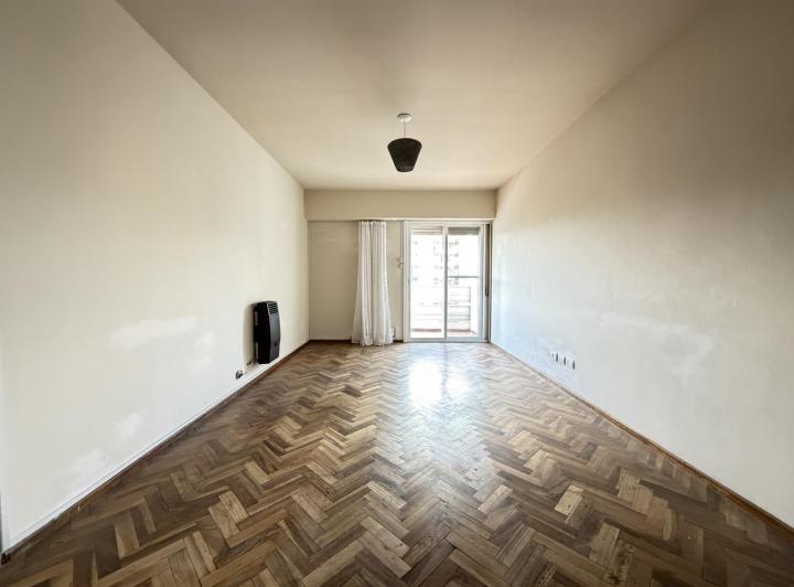 Departamento · 70m² · 3 Ambientes