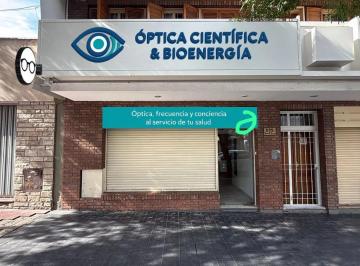Fondo de comercio , General Gutiérrez · Fondo de Comercio en Venta - Optica - Mendoza