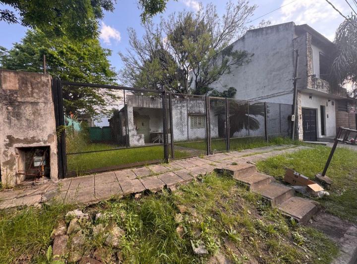 Terreno · 60m²