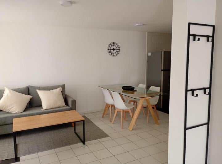 Departamento · 50m² · 3 Ambientes