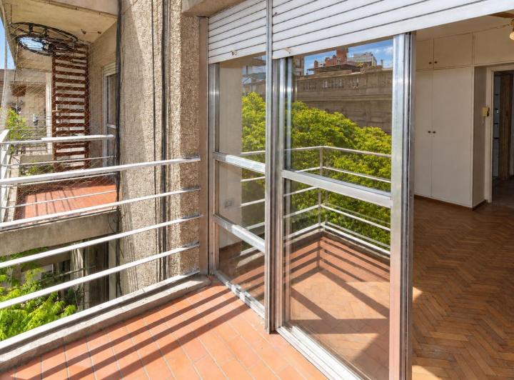 Departamento · 38m² · 2 Ambientes