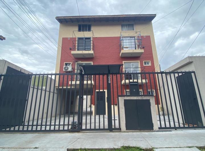 Departamento · 40m² · 2 Ambientes