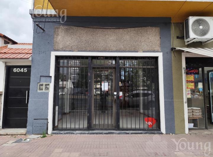 Local comercial · 135m² · 4 Ambientes