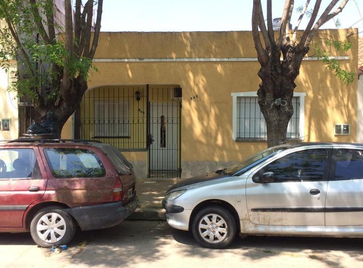 PH · 80m² · 4 Ambientes