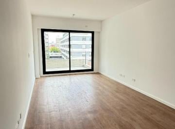 Departamento · 30m² · 1 Ambiente · Monoambiente a Estrenar