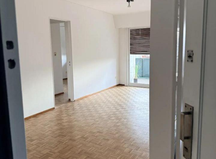 Departamento · 50m² · 2 Ambientes