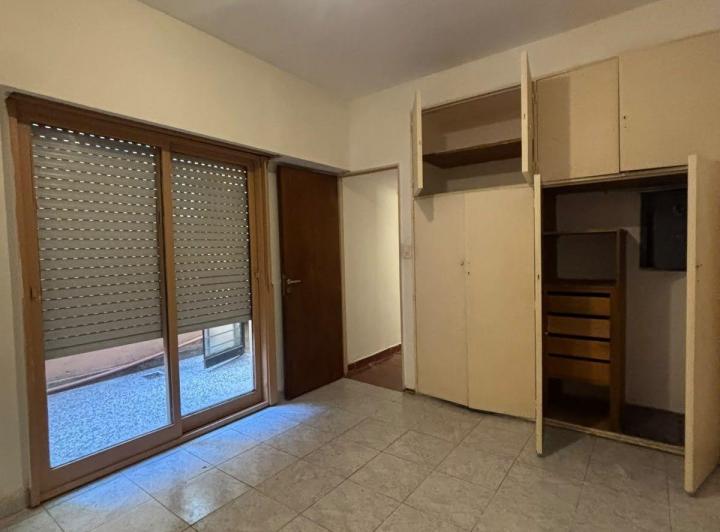 Departamento · 72m² · 3 Ambientes