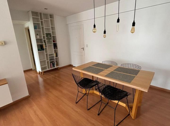 Departamento · 45m² · 2 Ambientes