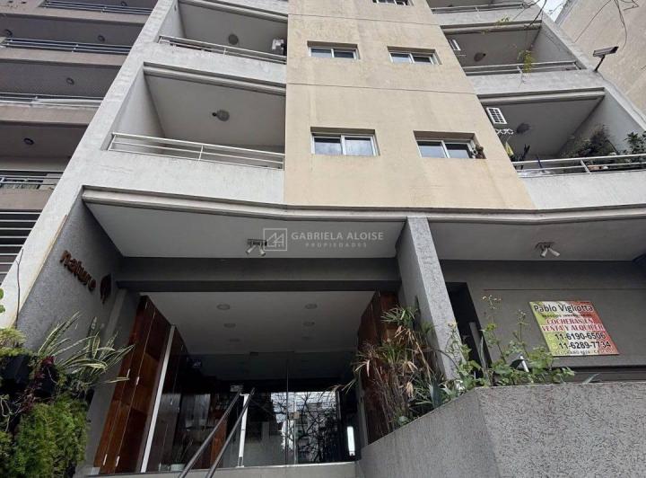 Departamento · 22m² · 1 Ambiente