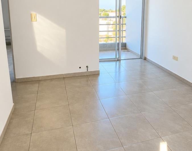 Departamento · 42m² · 3 Ambientes