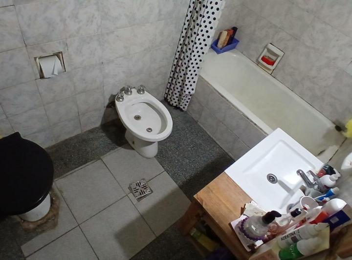 PH · 36m² · 2 Ambientes