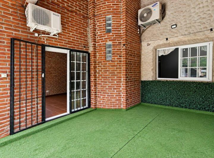 PH · 93m² · 3 Ambientes · 1 Cochera