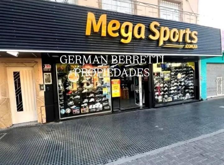 Local comercial · 228m²