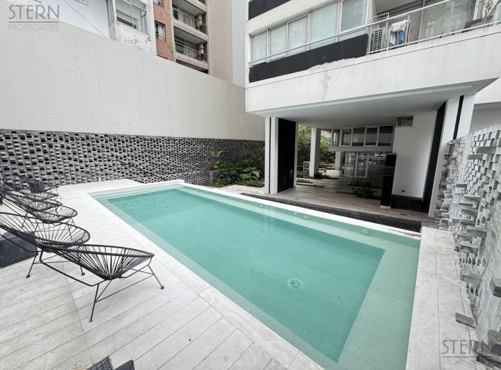 Departamento · 70m² · 3 Ambientes · 1 Cochera