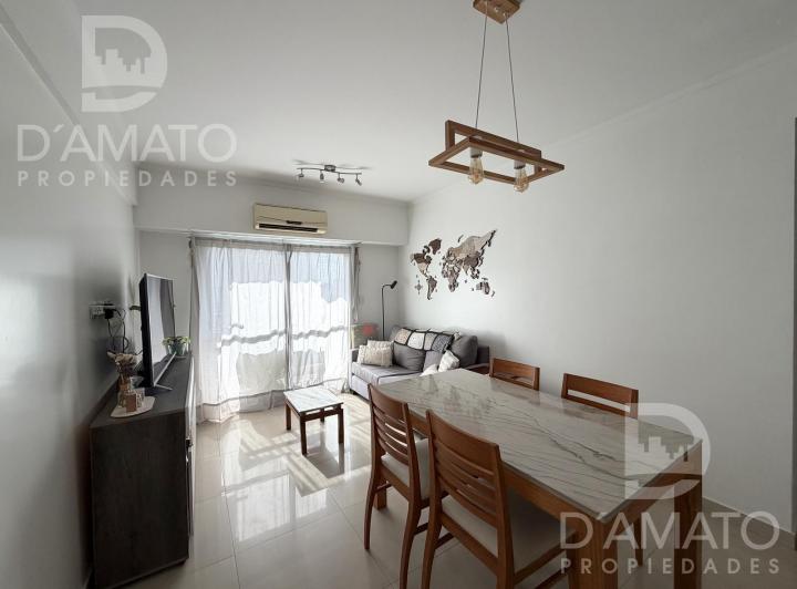 Departamento · 57m² · 3 Ambientes