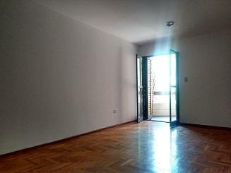 Departamento · 45m² · 2 Ambientes