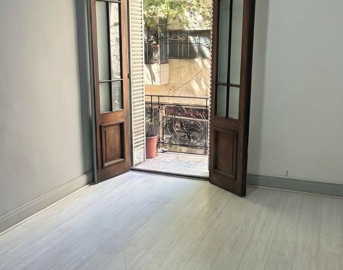 Departamento · 120m² · 5 Ambientes