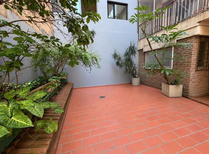 Departamento · 63m² · 3 Ambientes