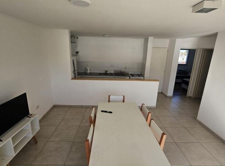 Departamento · 59m² · 3 Ambientes