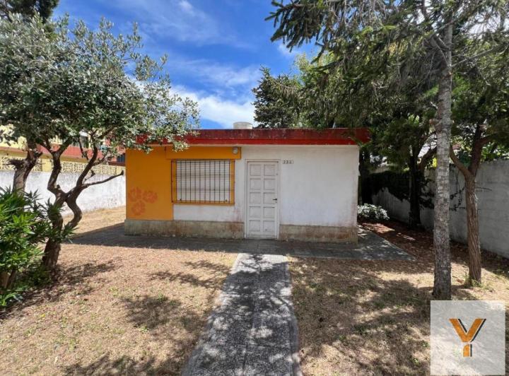Casa · 80m² · 4 Ambientes