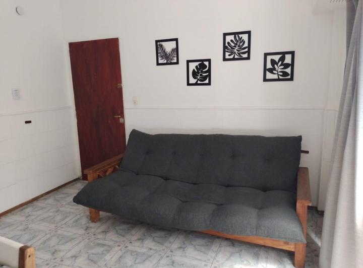 Departamento · 41m² · 2 Ambientes