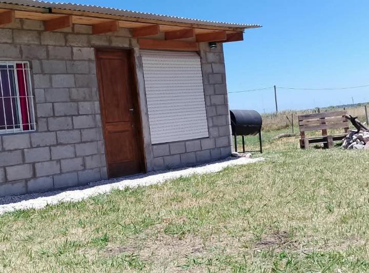 Casa · 24m² · 2 Ambientes
