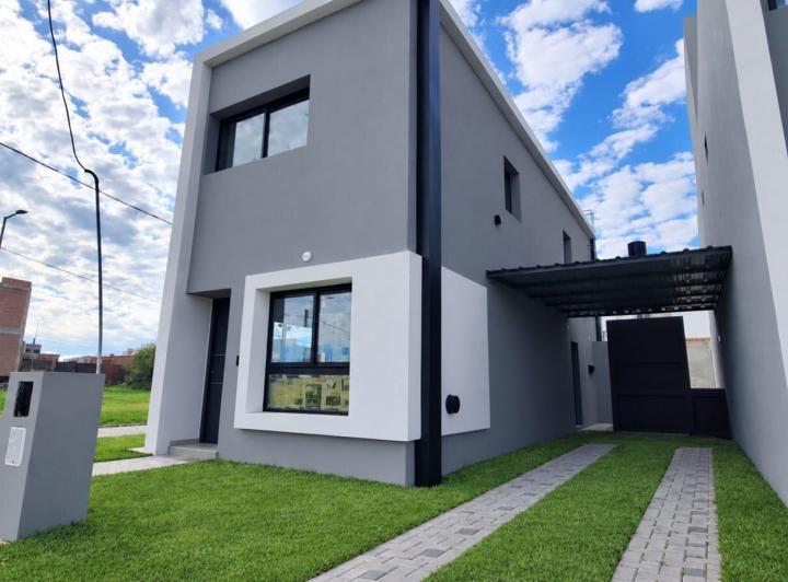 PH · 100m² · 3 Ambientes · 2 Cocheras