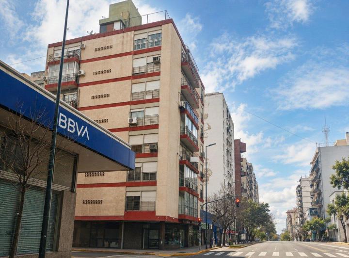 Departamento · 147m² · 5 Ambientes