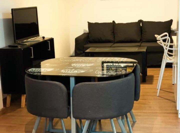 PH · 90m² · 4 Ambientes