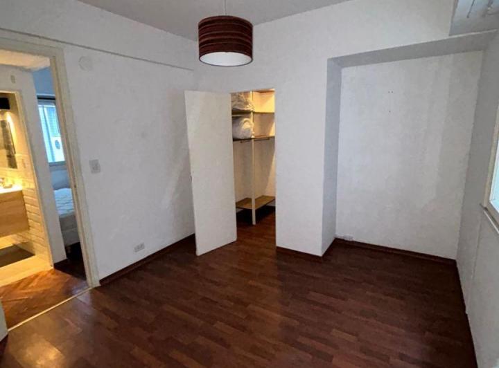 Departamento · 40m² · 2 Ambientes