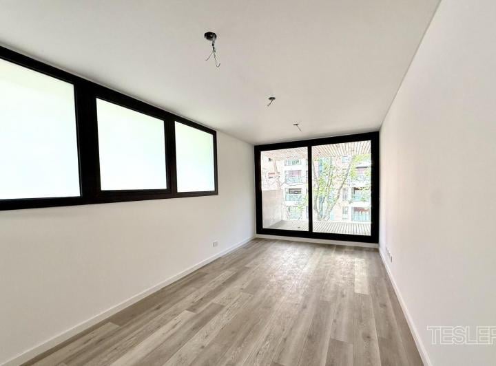Departamento · 60m² · 2 Ambientes