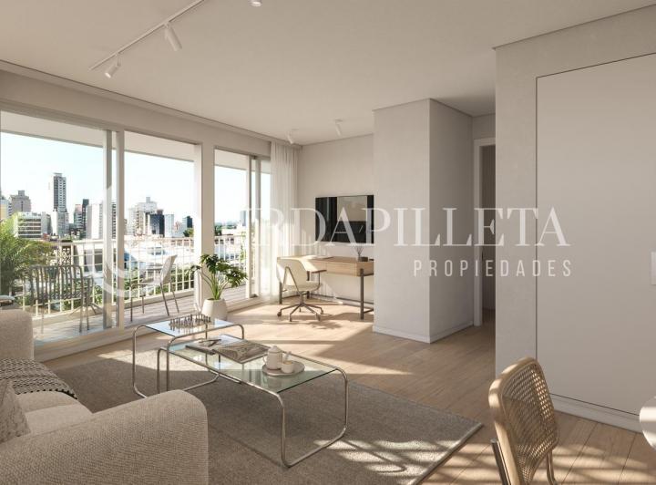 Departamento · 55m² · 3 Ambientes