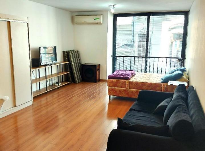 Departamento · 40m² · 1 Ambiente