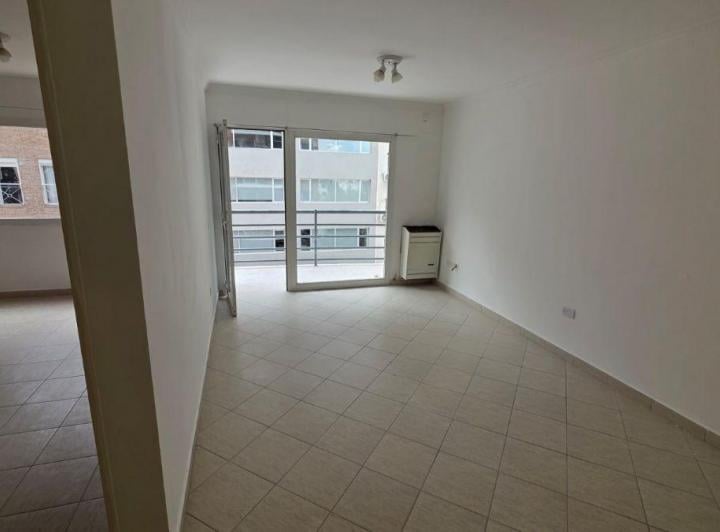 Departamento · 43m² · 2 Ambientes · 1 Cochera