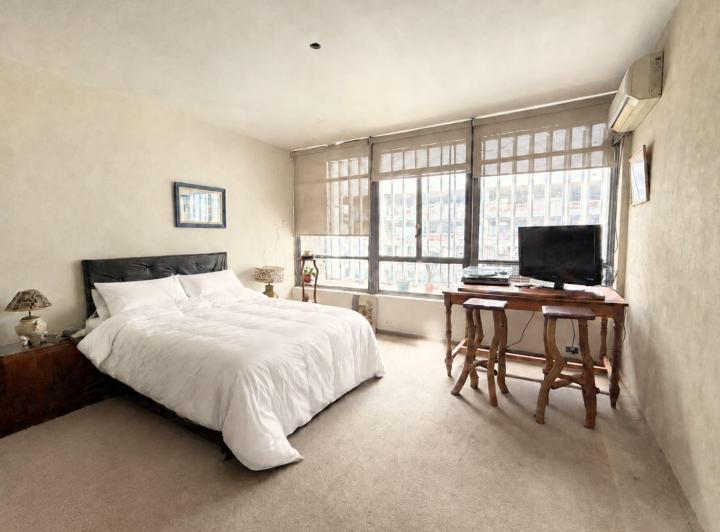 Departamento · 37m² · 1 Ambiente
