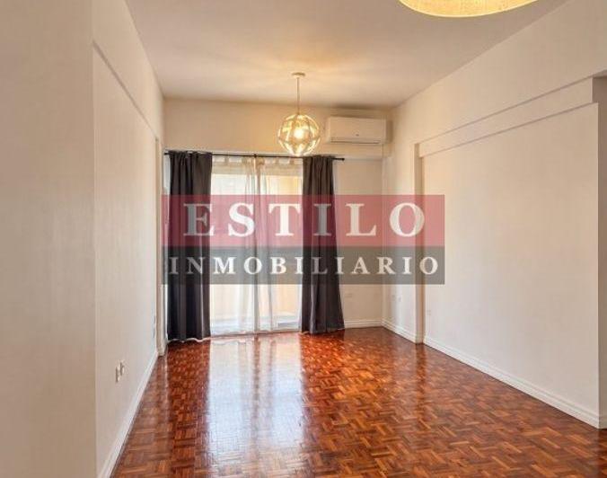 Departamento · 52m² · 3 Ambientes