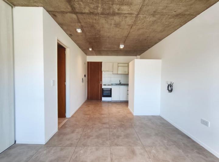 Departamento · 1 Ambiente