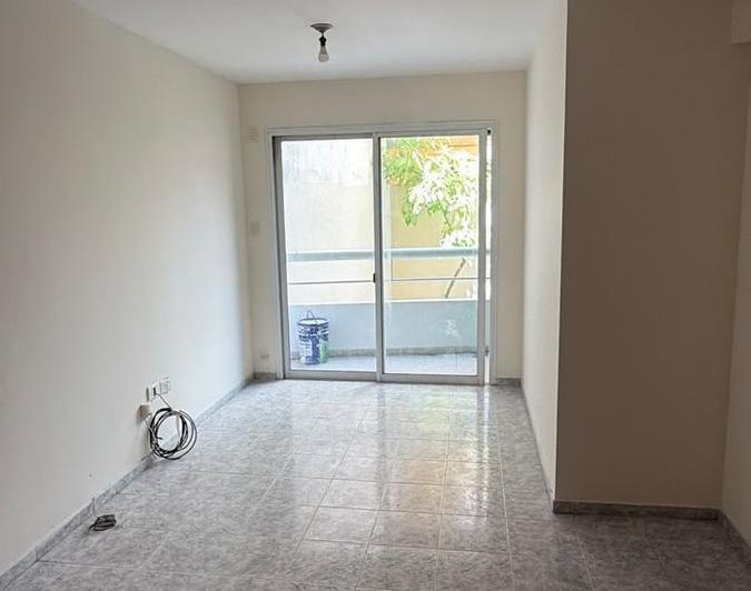 Departamento · 40m²