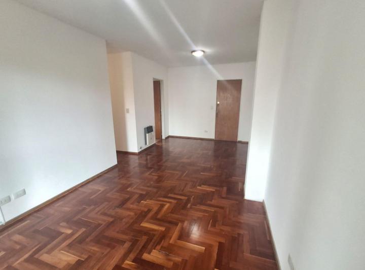 Departamento · 3 Ambientes · 1 Cochera