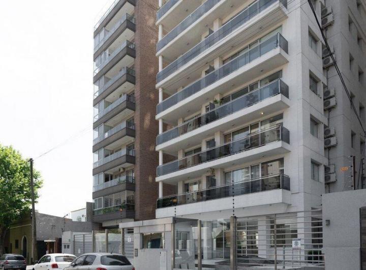 Departamento · 52m² · 2 Ambientes · 1 Cochera